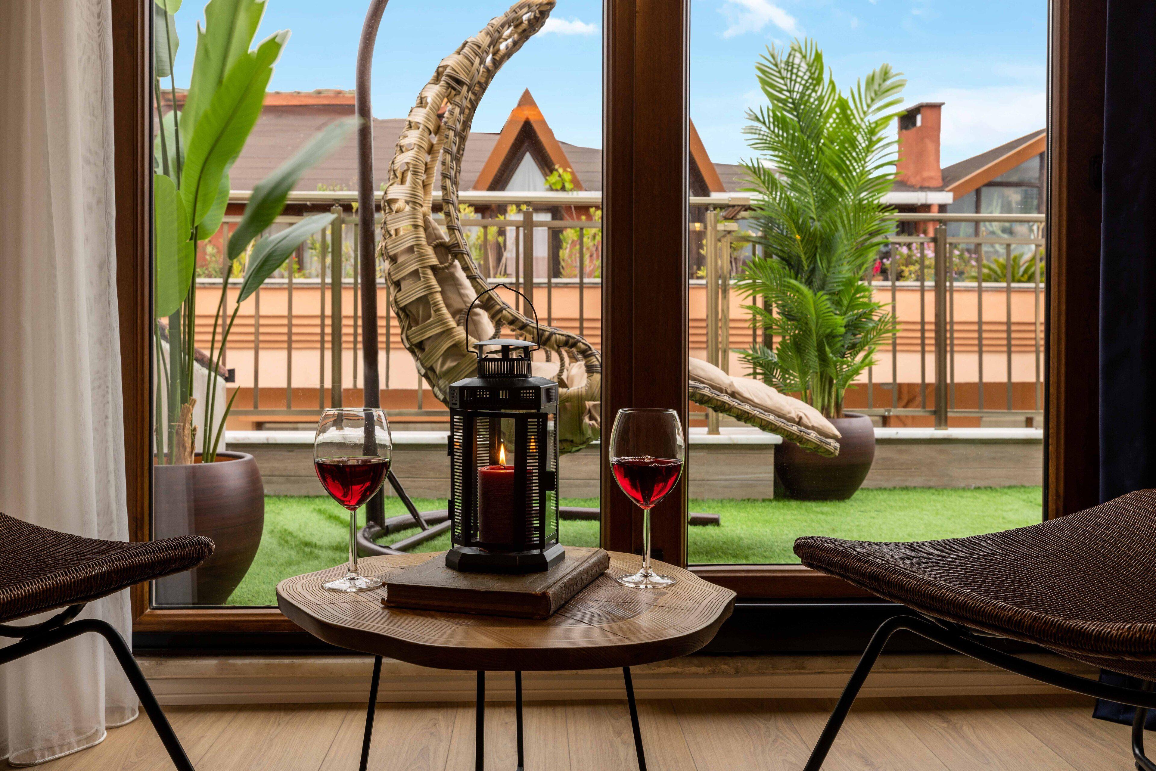Monnas Suite — Photos 3